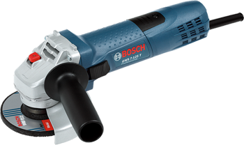 BOSCH博世工具GWS 7-125 T角磨机